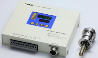 氧化锆氧分析仪 氧化锆氧分析仪