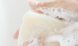 什么香皂洗脸好 什么香皂洗脸好