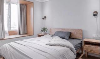 卧室吊顶效果图 卧室吊顶效果图