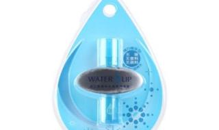 资生堂的水之密语