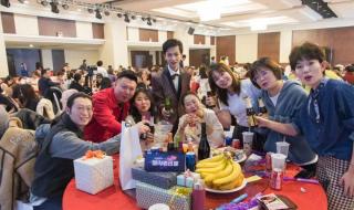 新东方年会 新东方年会