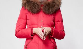羽绒服最新款式 羽绒服最新款式