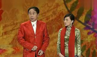 岳云鹏春晚歌曲 岳云鹏春晚歌曲