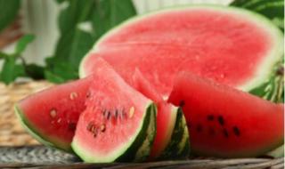 末伏吃什么食物最好 末伏吃什么食物最好