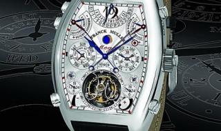 世界上最贵的手表 世界上最贵的手表