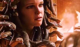 诸神之战好看吗