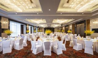 广州希尔顿逸林酒店