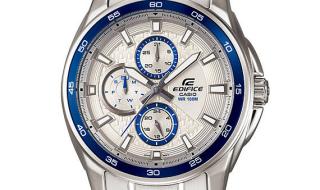 卡西欧新款男士手表