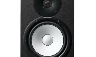 雅马哈监听音箱 雅马哈监听音箱