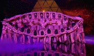 英国达人秀冠军 英国达人秀冠军