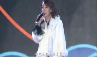 辛晓琪好听的歌 辛晓琪好听的歌