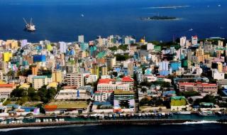 亚洲最小的国家 亚洲最小的国家