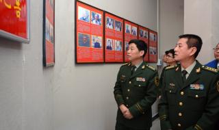 西安武警工程学院