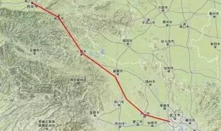 西安到武汉高铁 西安到武汉高铁