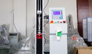 电子万能材料试验机 电子万能材料试验机