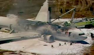 波音777坠毁 波音777坠毁