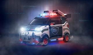 五菱宏光miniev 五菱宏光miniev