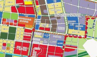 西安国际港务区 西安国际港务区