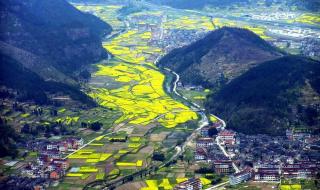 五一自驾游去哪里好 五一自驾游去哪里好