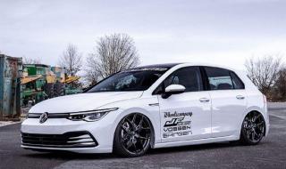 大众高尔夫5 大众高尔夫5