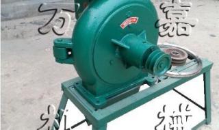 小型磨粉机 小型磨粉机