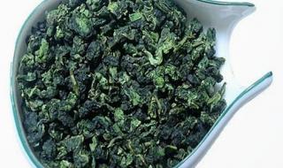 有机铁观音 有机铁观音