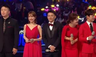 央视2023跨年晚会 央视2023跨年晚会