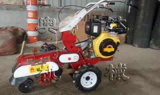 小型挖沟机 小型挖沟机