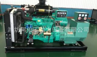 潍柴发电机 潍柴发电机