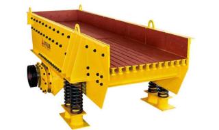 振动喂料机 振动喂料机