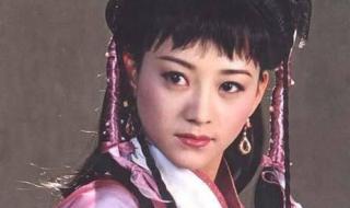 岳灵珊结局 岳灵珊结局