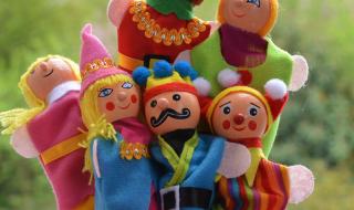 小红帽幼儿园 小红帽幼儿园