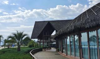 月亮湾公园 月亮湾公园