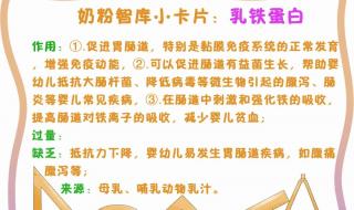 乳铁蛋白哪款好