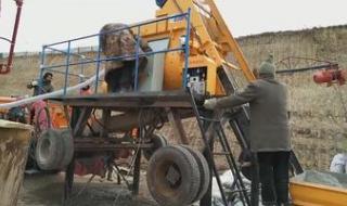 小型搅拌机 小型搅拌机