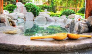 银基黄帝宫御温泉