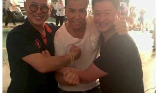 硬汉1演员表 硬汉1演员表