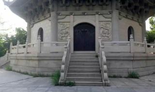 漳州龙文塔 漳州龙文塔