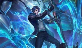 王者荣耀铠 王者荣耀铠