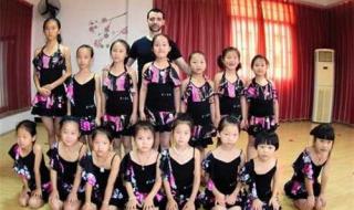 舞蹈培训班管理系统 舞蹈培训班管理系统