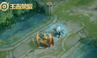 王者荣耀铠 王者荣耀铠