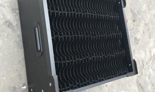 中空板防静电箱 中空板防静电箱