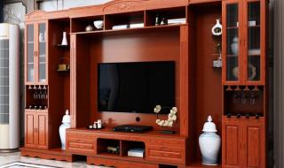 客厅电视背景墙图片 客厅电视背景墙图片