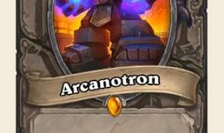 炉石传说黑石山的火焰 炉石传说黑石山的火焰