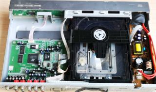 dvd影碟机 dvd影碟机