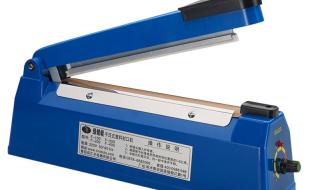 手压式塑料袋封口机 手压式塑料袋封口机