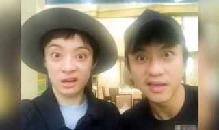 我的兄弟邓超 我的兄弟邓超