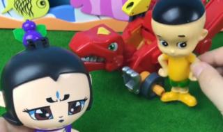 小气小汽车动画片 小气小汽车动画片