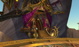 魔兽世界德拉诺之王 魔兽世界德拉诺之王