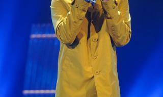 梁朝伟隔空对话张国荣 梁朝伟隔空对话张国荣